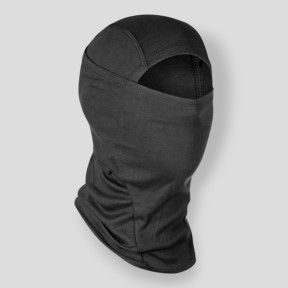 Cagoule MPS noir - Invader Gear