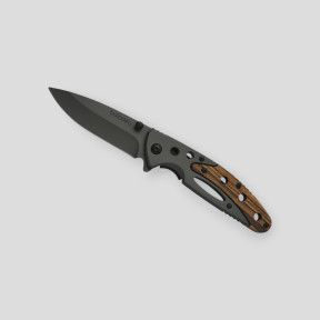 Coltello Carson - Baladéo