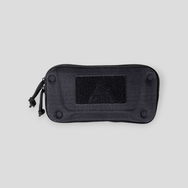 Custodia baroud box nera - Ares