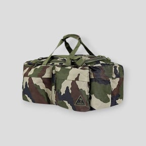Borsa Tap Baroud 65L - 7 tasche - cam - Ares
