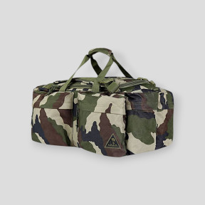 Borsa Tap Baroud 65L - 7 tasche - cam - Ares
