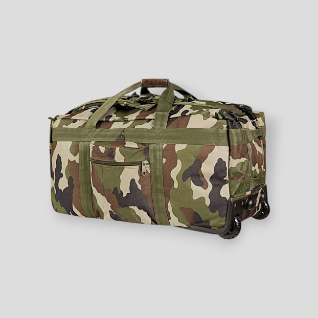 Sac à roulettes 120L cam - Ares