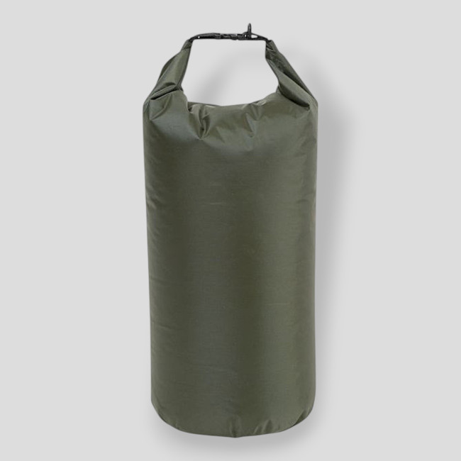 Sac étanche Amazonia vert olive 30 L - Ares