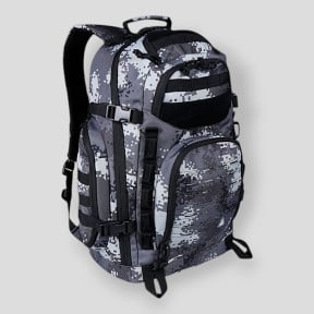 Plecak Trex 60L cam black digital - Ares