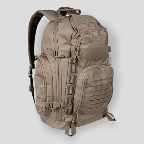 Plecak Trex 60L coyote - Ares