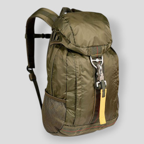 Fallschirmrucksack 35L Khaki - Ares
