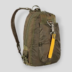 Sac à dos Parachute 25L kaki - Ares