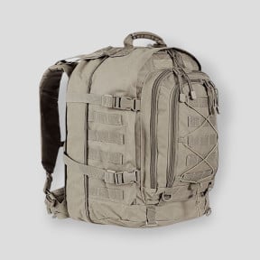 Modulaire rugzak 45/60L Coyote - Ares