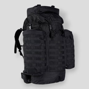Sac à dos Combat 100L Noir - Ares