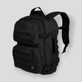 Plecak Big Duty 40L Czarny - Ares