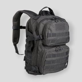 Zaino Big Duty 40L Dark Grey - Ares