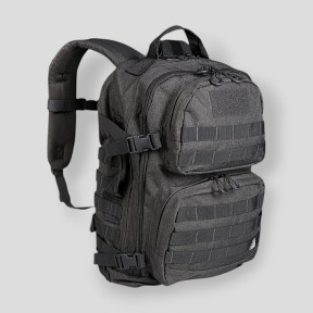 Zaino Big Duty 40L Dark Grey - Ares