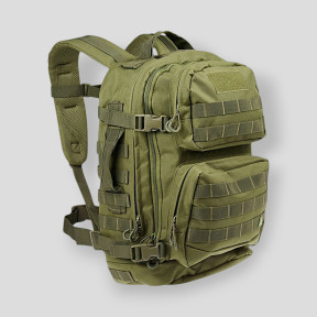 Rucksack Big Duty 40L Khaki - Ares