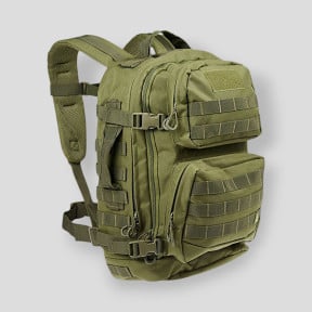 Rucksack Big Duty 40L Khaki - Ares