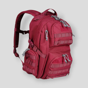 Rugzak Duty 35L Paars - Ares