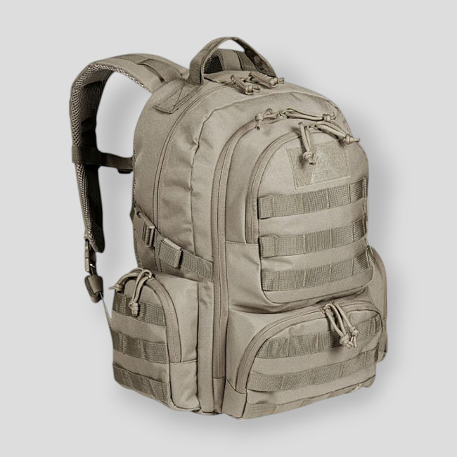 Sac à dos Duty 35L Coyote - Ares