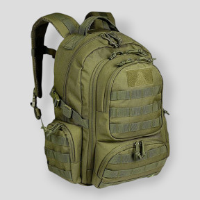 Plecak Duty 35L Kaki - Ares