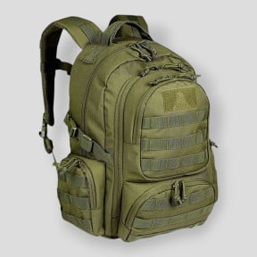 Sac à dos Duty 35L Kaki - Ares