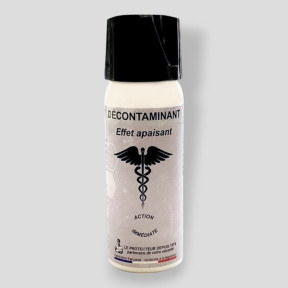 Decontaminante CS e Pepe - 50ml - Il Protettore