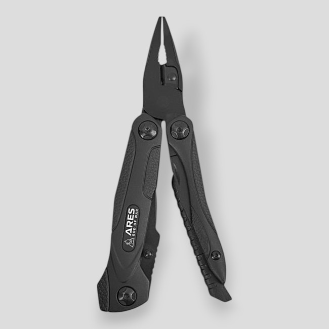 Pince multi-fonctions Crabe Luxe - Ares