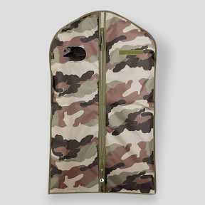 CE camo garment cover - Ares