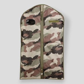 Pokrowiec na ubrania camo CE - Ares