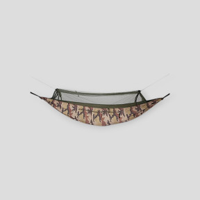 Hamak Amazonia Camo CE - Ares