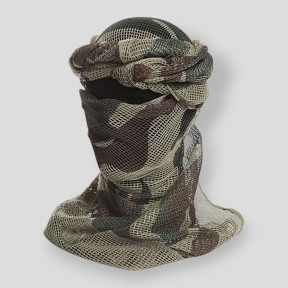 Cheche net Camo CE - Ares