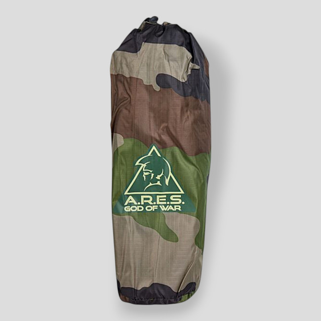 Bache 3 x 3 m Camo CE - Ares