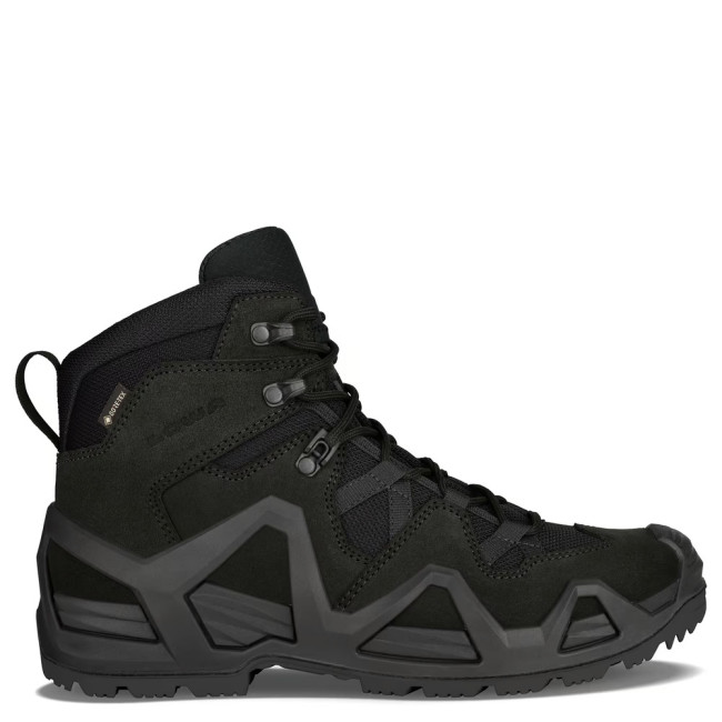 Chaussures Zephyr MK2 GTX MID - Noir - Lowa