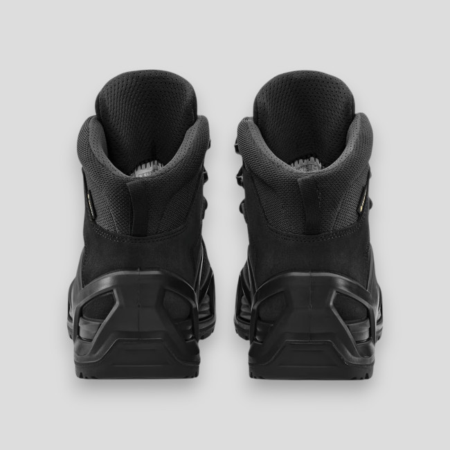 Schoenen Zephyr MK2 GTX MID - Zwart - Lowa