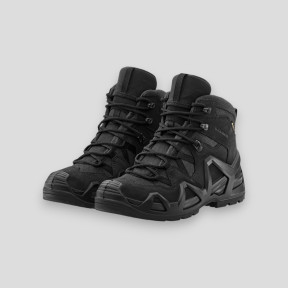 Schoenen Zephyr MK2 GTX MID - Zwart - Lowa