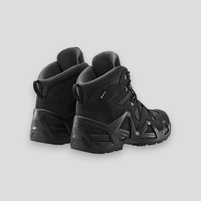 Buty Zephyr MK2 GTX MID - Czarne - Lowa