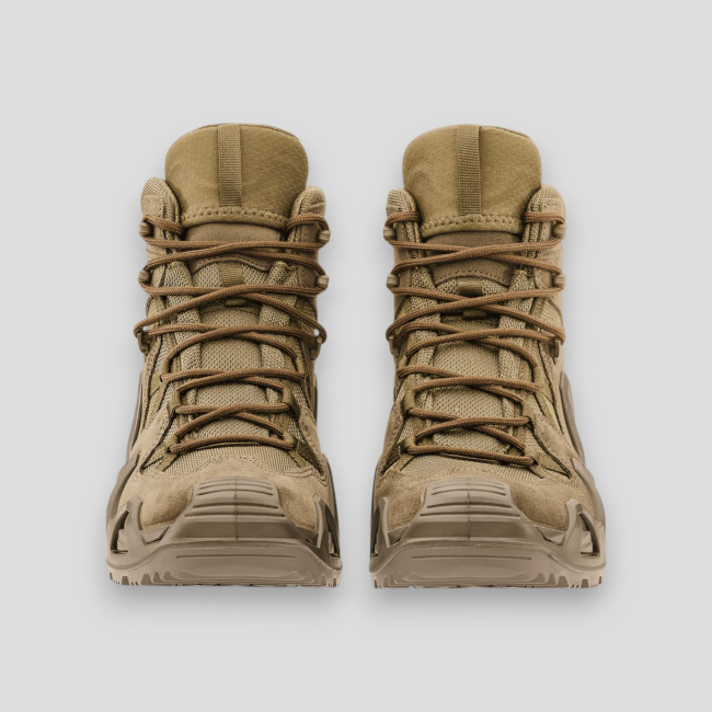Scarpe Zephyr MK2 GTX MID - Coyote OP - Lowa