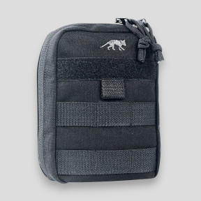 TT Tac Pouch Trema médico negro - Tasmanian Tiger