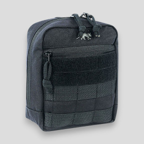 TT Tac Pouch 6 Nero - Tasmanian Tiger