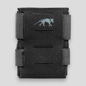 TT SGL uchwyt na magazynek wielokalibrowy czarny - Tasmanian Tiger