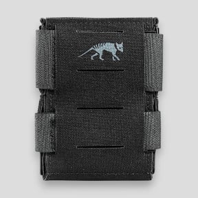 TT SGL magazijnhouder multikaliber zwart - Tasmanian Tiger