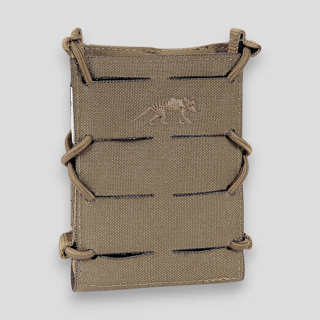 TT Einzelmagazintasche M4/G36 Multikaliber Coyote - Tasmanian Tiger