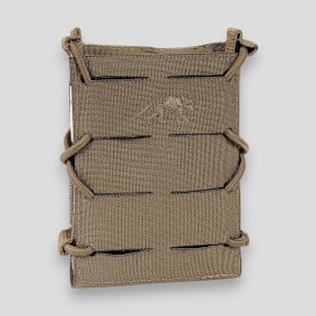 TT enkele magazijnhouder M4/G36 multikaliber coyote - Tasmanian Tiger