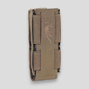 TT porte chargeur pistolet multicalibre coyote - Tasmanian Tiger