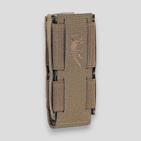 TT porte chargeur pistolet multicalibre coyote - Tasmanian Tiger