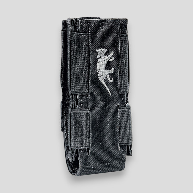 TT portacargador de pistola multicalibre negro - Tasmanian Tiger TT portacargador de pistola multicalibre negro - Tasmanian Tiger