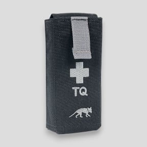 Bolsa TT II para Torniquete Preto - Tasmanian Tiger