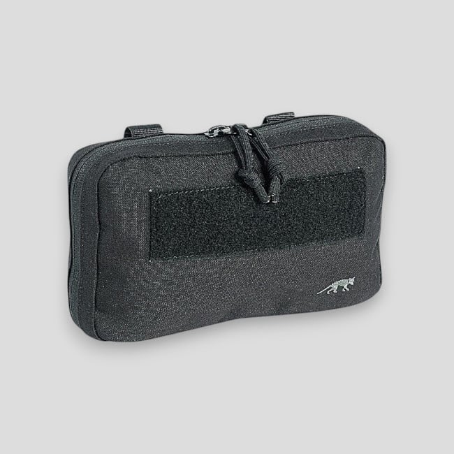 TT leader admin pouch - poche tactique noir - Tasmanian Tiger TT leader admin pouch - poche tactique noir - Tasmanian Tiger