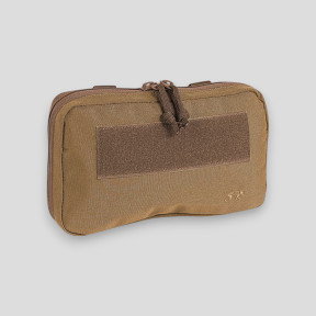TT Leader Admin Pouch - Taktische Tasche Coyote - Tasmanian Tiger