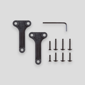 Spacer kit - Safariland