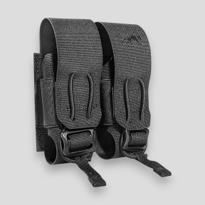 Porta-granadas duplo Flashbang Preto - Tasmanian Tiger