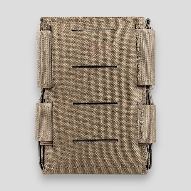 Porta-carregador Low Profile Multicalibre M4/G36 - Coiote - Tasmanian Tiger