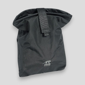 Bolsillo para cargador vacío - Negro - Tasmanian Tiger
